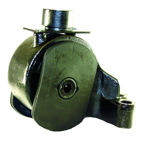 Dea Mounts Engine Mount, A6775 A6775